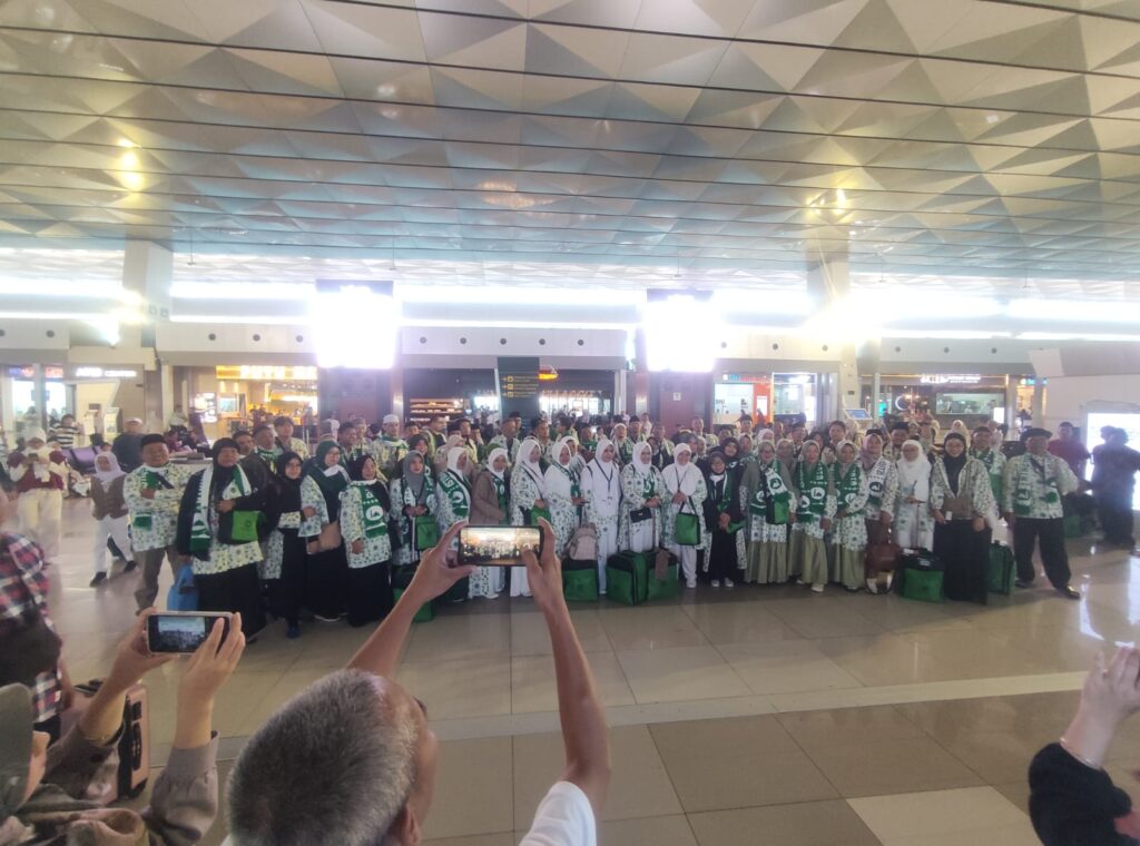 Galleri Travel Umrah