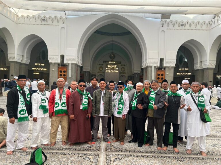 Galleri Travel Umrah