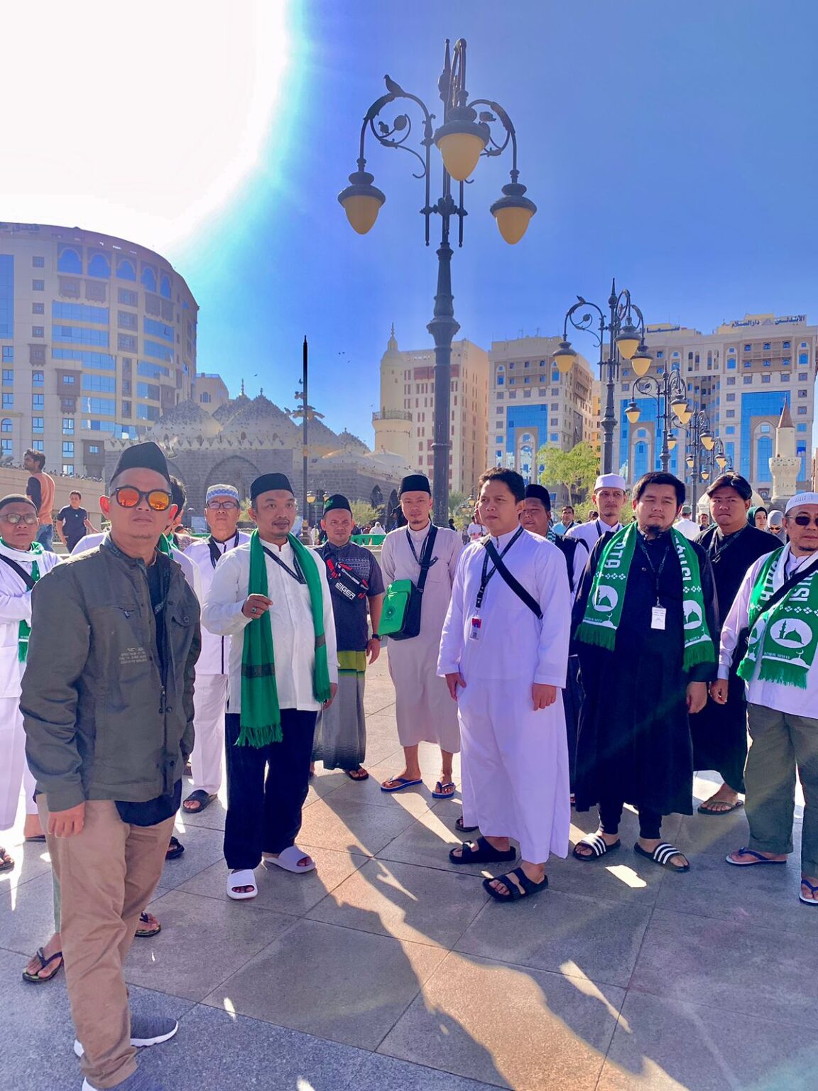 Galleri Travel Umrah