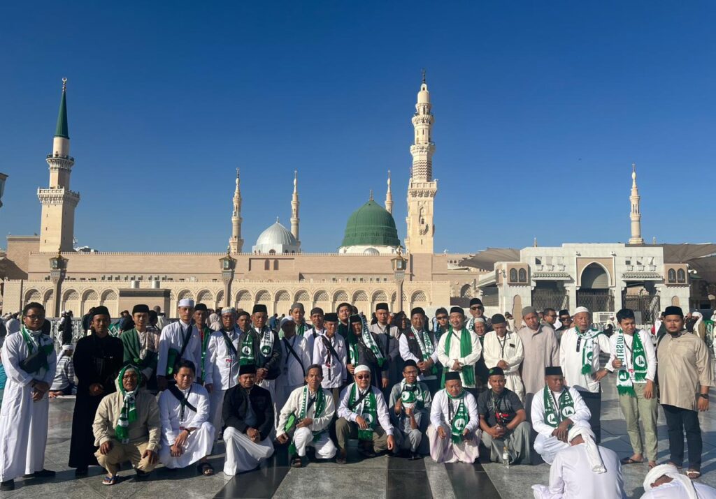 Galleri Travel Umrah